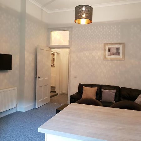 Our City - Blackwood Apartment Эдинбург Экстерьер фото
