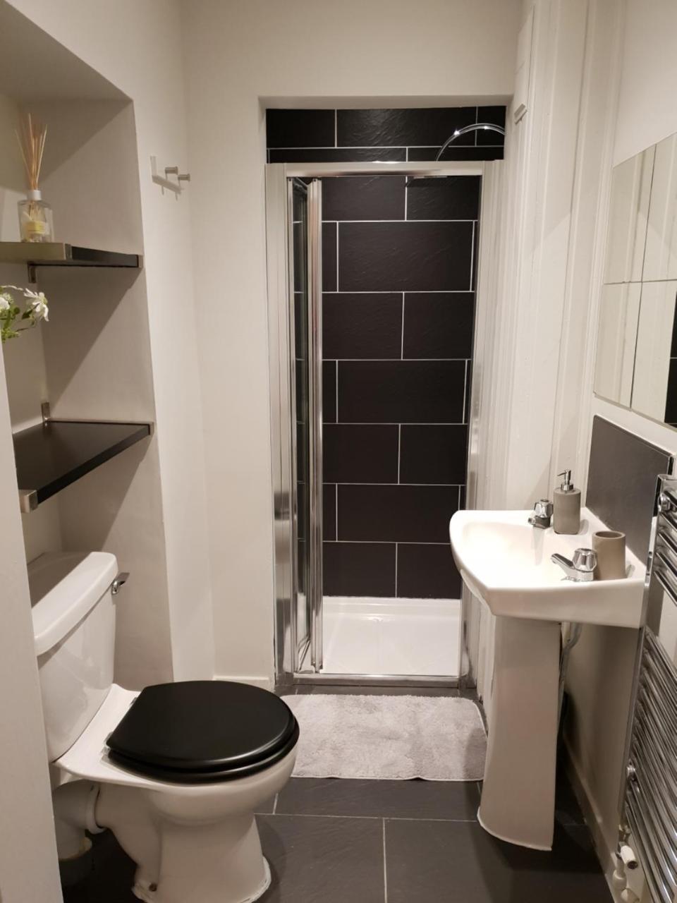 Our City - Blackwood Apartment Эдинбург Экстерьер фото