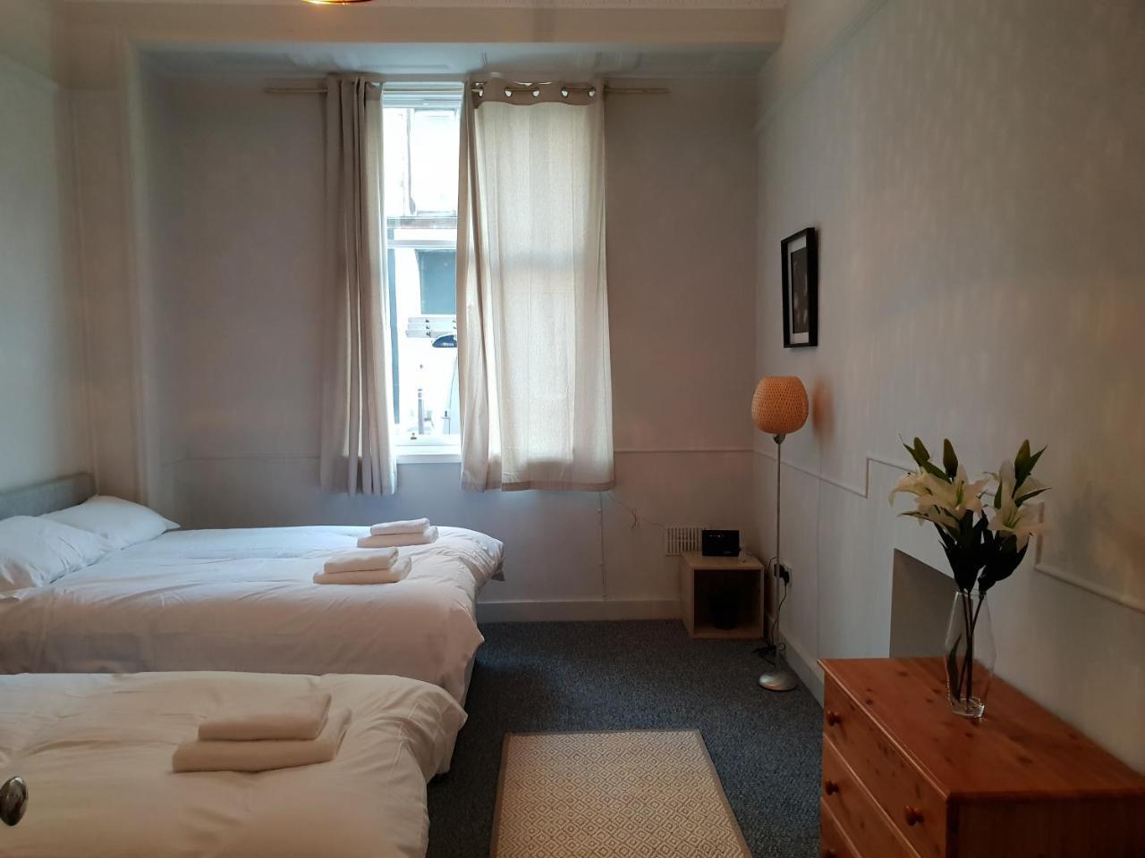 Our City - Blackwood Apartment Эдинбург Экстерьер фото